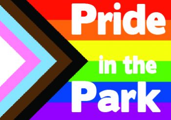 TUCB Goes to Pride in the Park!
